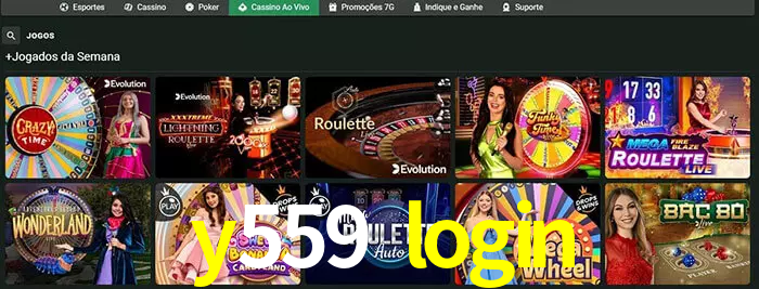 y559 login bet