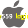 Aplicativo y559 login para iOS