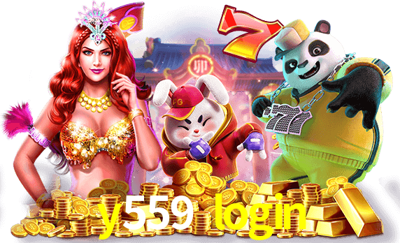 jogue em caça-níqueis ricos na y559 login